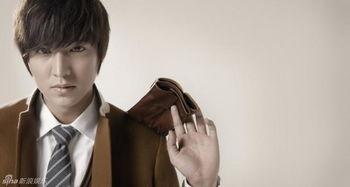 李敏镐最新爆料消息新闻,揭秘演艺生涯背后的故事与心路历程