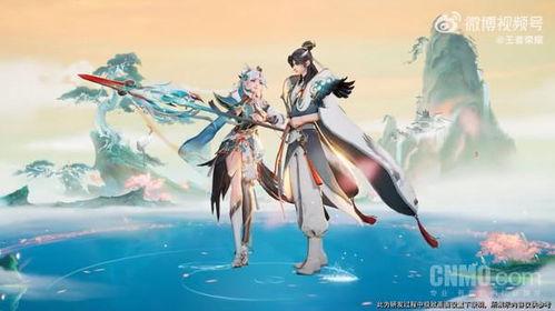 七夕新皮肤爆料最新消息,浪漫元素与技能革新同步揭晓