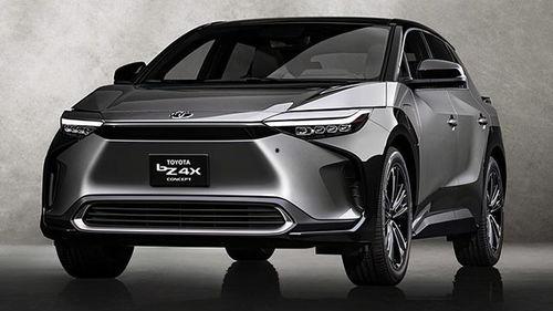 丰田汽车爆料最新消息,颠覆性技术革新与未来市场布局揭秘