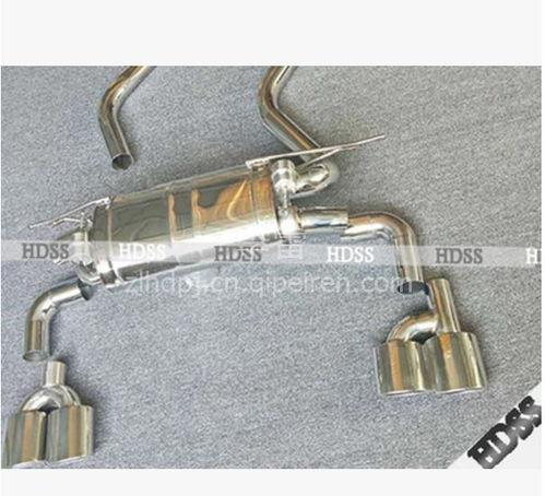 最新排气爆料图片高清,高清图片解析未来汽车动力革新