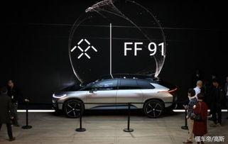 乐视汽车最新爆料,颠覆性技术曝光，未来出行新篇章即将开启”