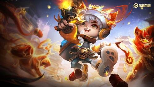 鲁班八号最新爆料视频,揭秘神秘技能与未来发展方向