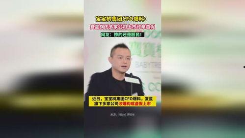 复星集团爆料最新消息,揭秘企业战略布局与未来动向