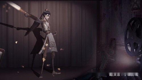 第五人格调整最新爆料,神秘新角色曝光，游戏剧情再掀波澜！