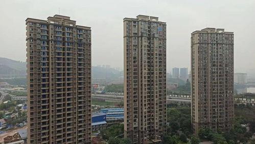 重庆渝北区最新爆料,揭秘神秘项目背后的故事