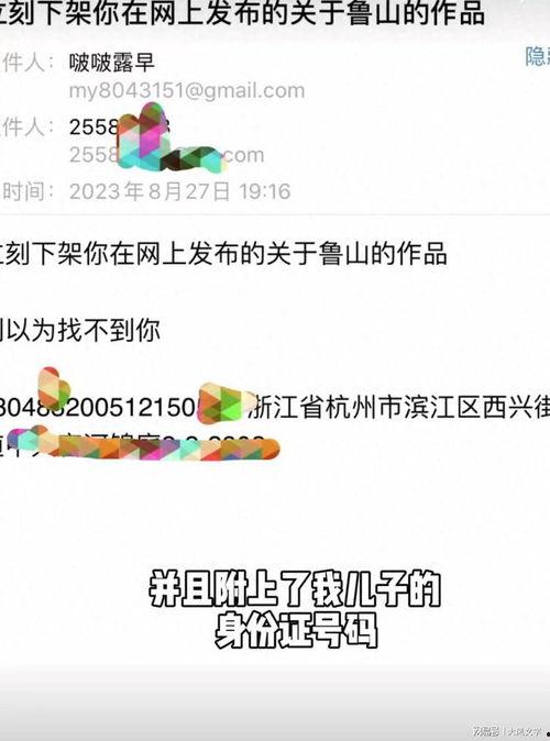 鲁山爆料者最新回应,揭秘事件真相与后续发展