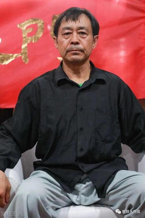 马保国最新爆料新闻视频,揭秘武术界惊人内幕！
