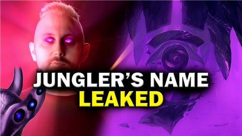 打野皮肤最新爆料微博,打野皮肤最新爆料抢先看