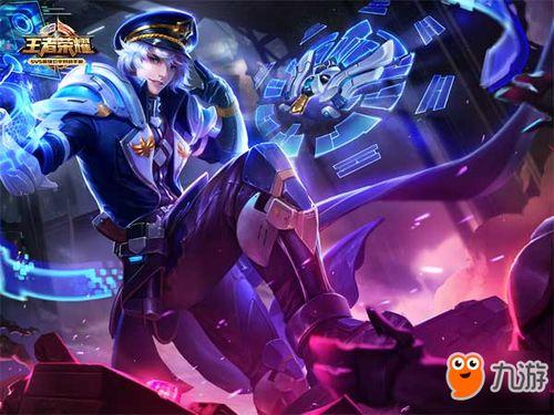 古装诸葛亮皮肤最新爆料,智谋风华，再现三国传奇风采