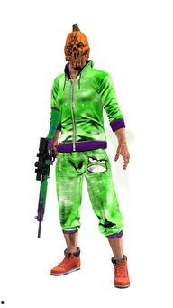 pubg最新活动爆料,PUBG最新活动爆料，福利盛宴即将开启！